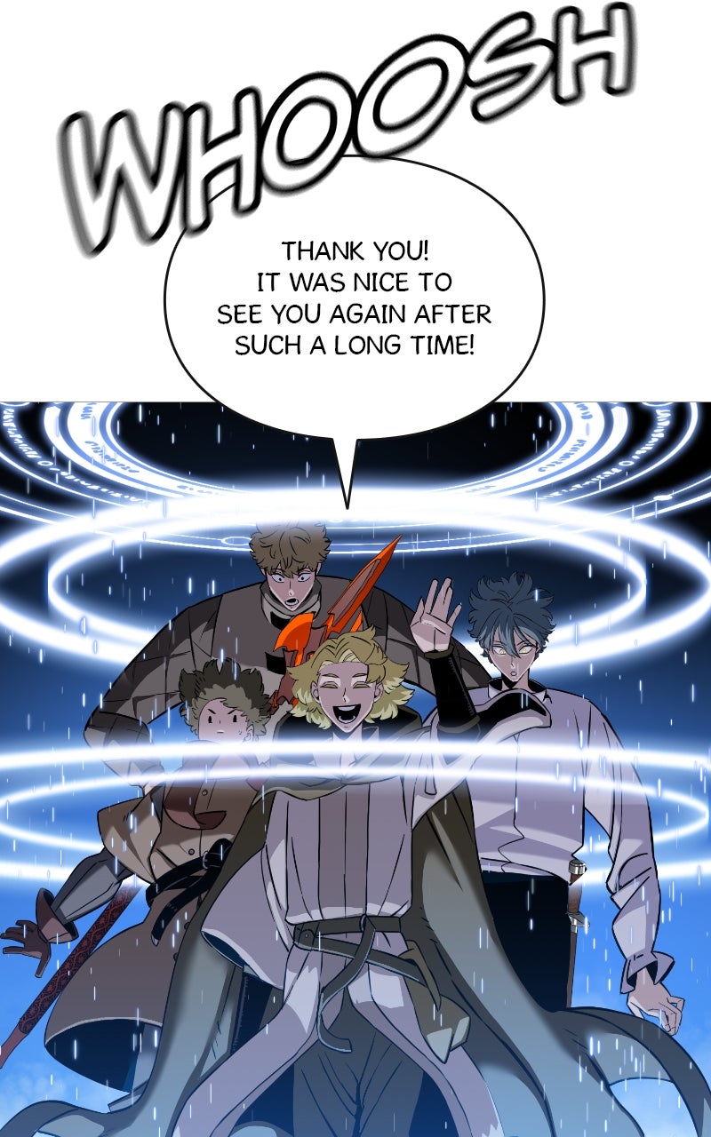 Read Becoming the Monarch chapter 128 image 93 on Lezhin