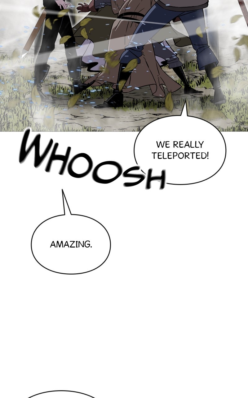Read Becoming the Monarch chapter 128 image 95 on Lezhin