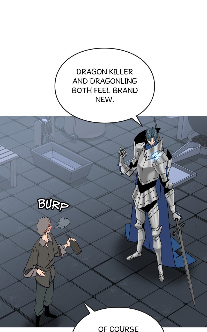 Read Becoming the Monarch chapter 129 image 1 on Lezhin