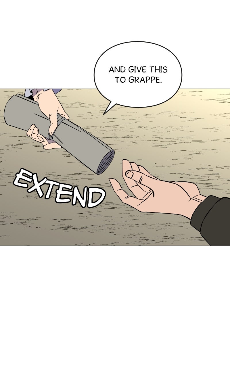 Read Becoming the Monarch chapter 129 image 10 on Lezhin