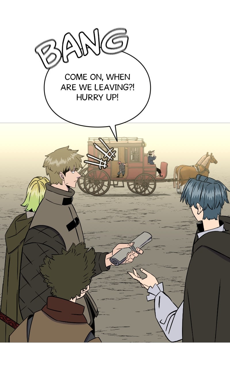 Read Becoming the Monarch chapter 129 image 11 on Lezhin