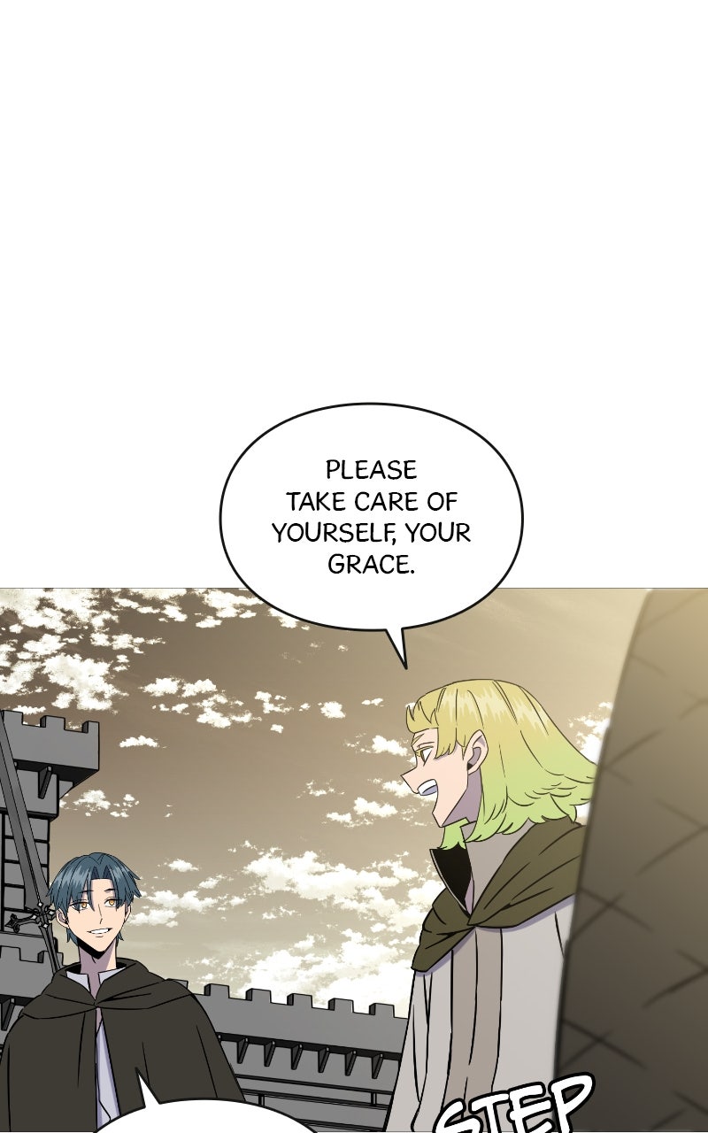 Read Becoming the Monarch chapter 129 image 13 on Lezhin