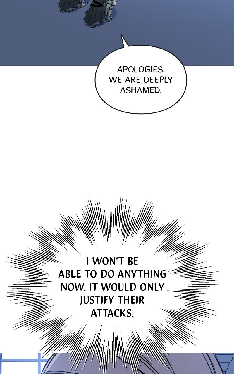 Read Becoming the Monarch chapter 129 image 18 on Lezhin