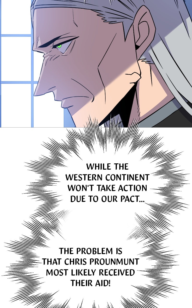 Read Becoming the Monarch chapter 129 image 19 on Lezhin