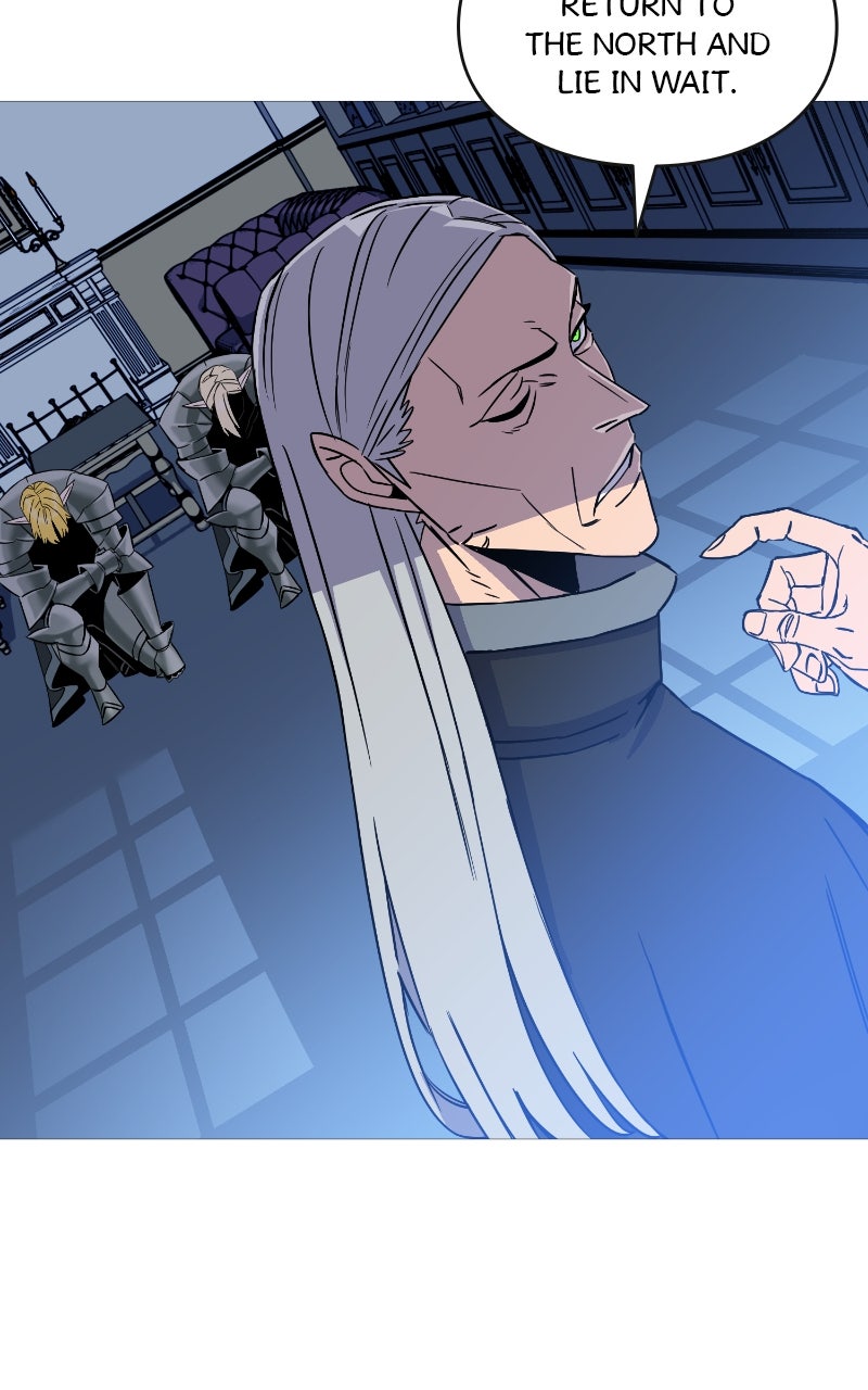 Read Becoming the Monarch chapter 129 image 23 on Lezhin