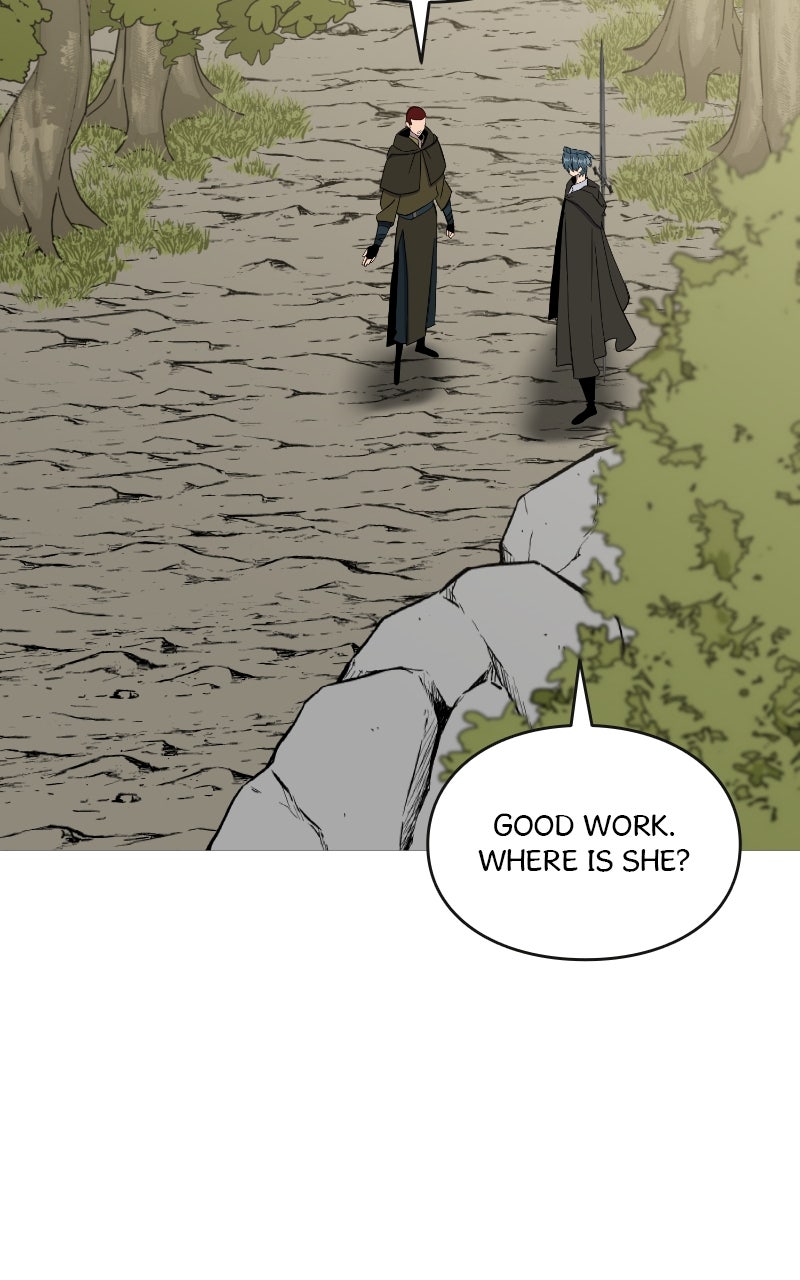 Read Becoming the Monarch chapter 129 image 25 on Lezhin