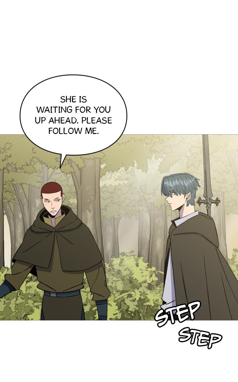 Read Becoming the Monarch chapter 129 image 26 on Lezhin