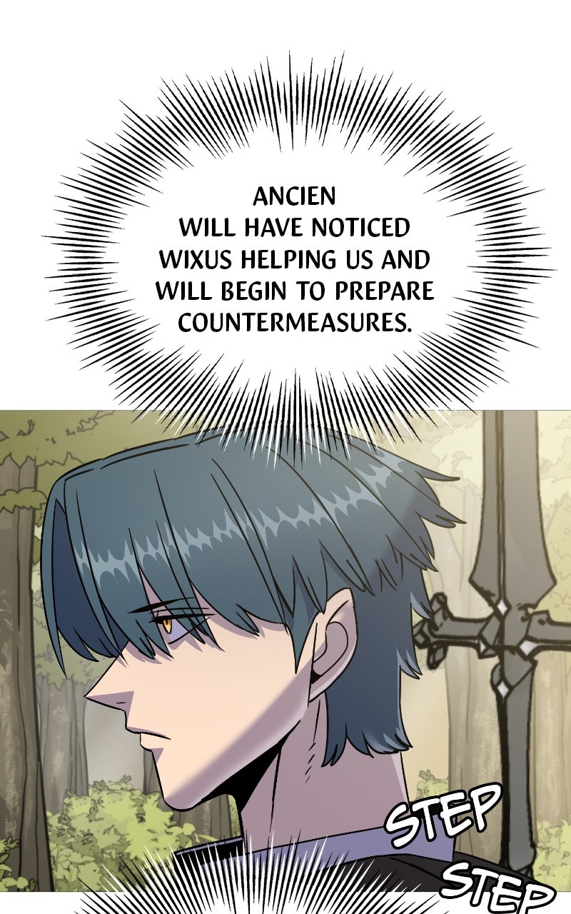 Read Becoming the Monarch chapter 129 image 27 on Lezhin