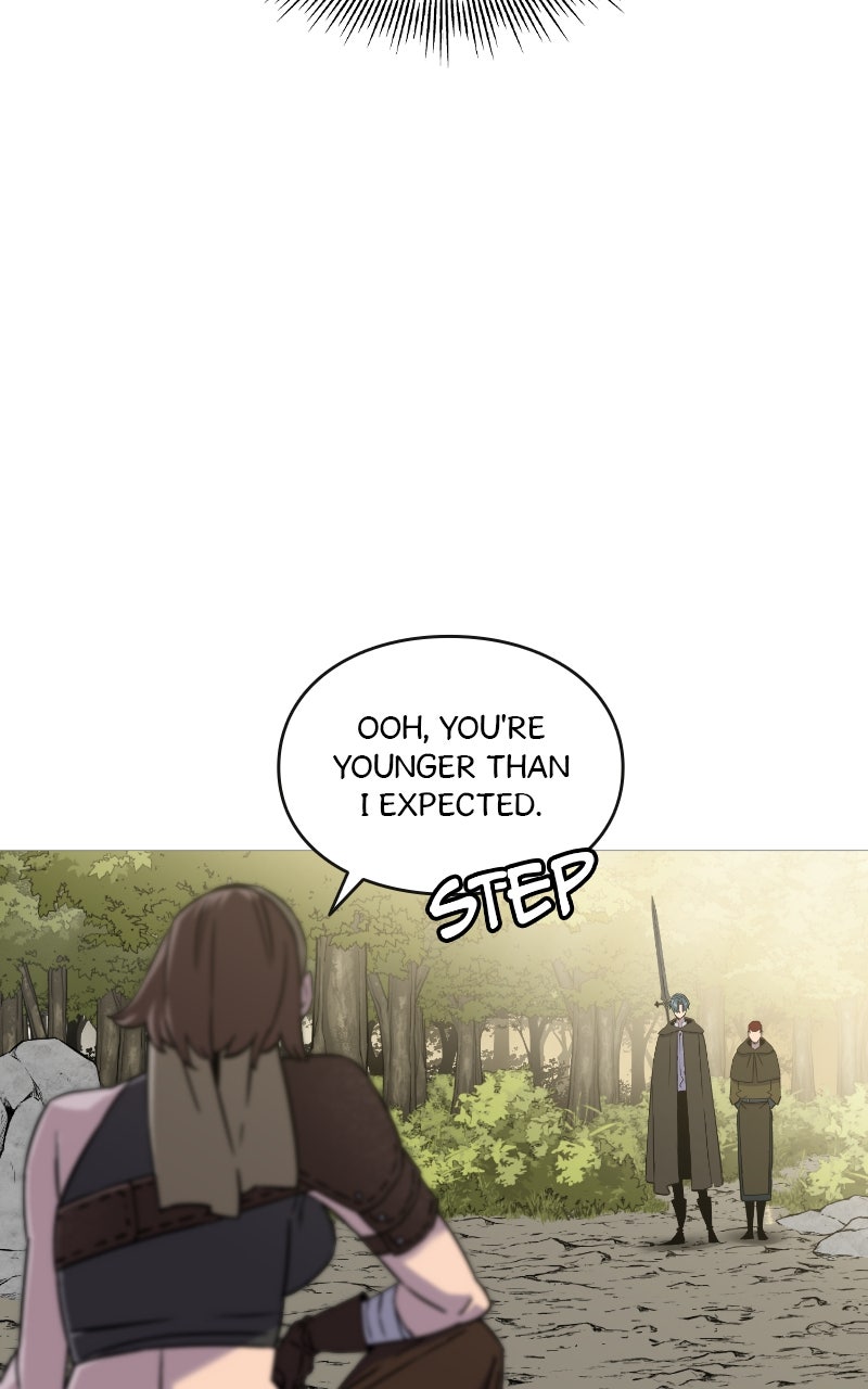 Read Becoming the Monarch chapter 129 image 29 on Lezhin