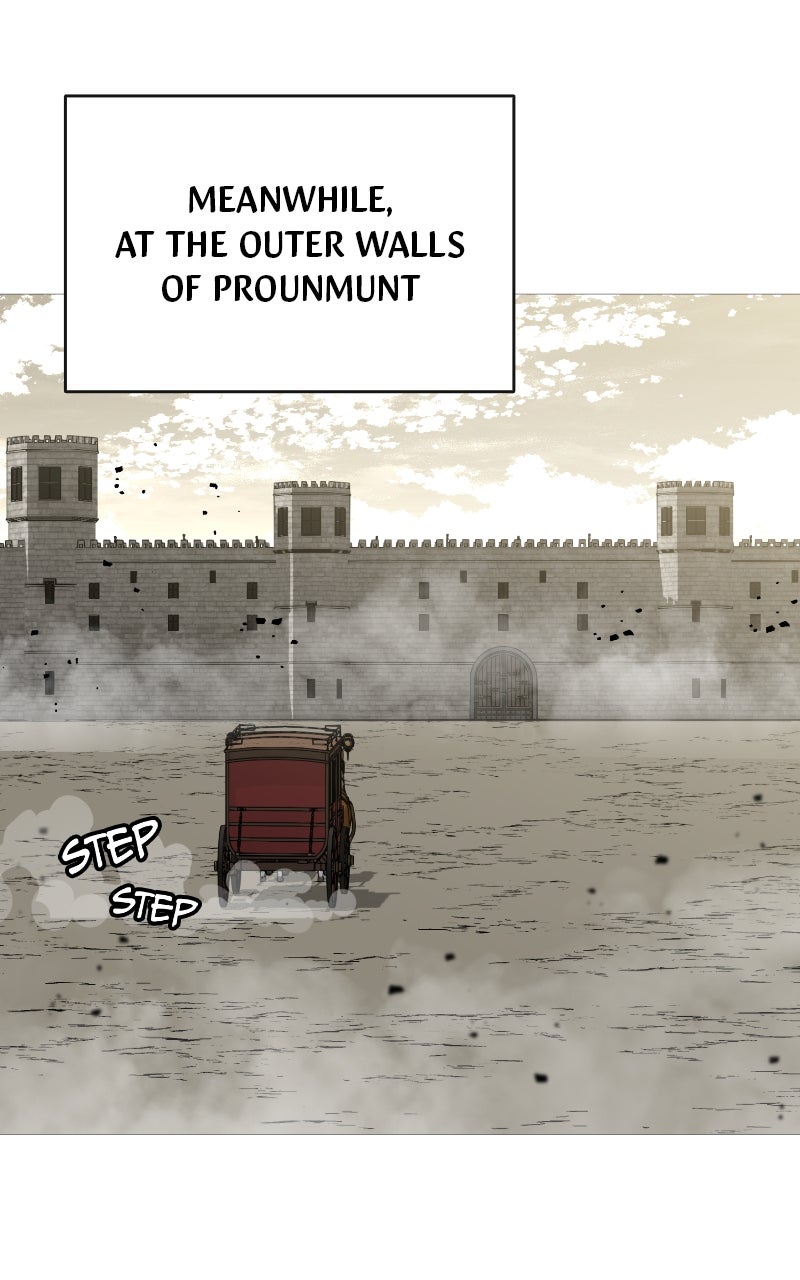 Read Becoming the Monarch chapter 129 image 34 on Lezhin