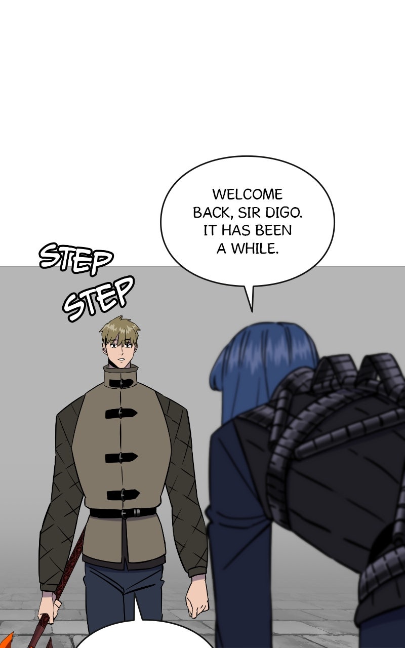 Read Becoming the Monarch chapter 129 image 35 on Lezhin