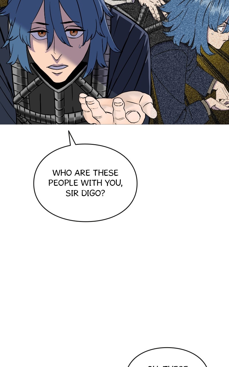 Read Becoming the Monarch chapter 129 image 37 on Lezhin