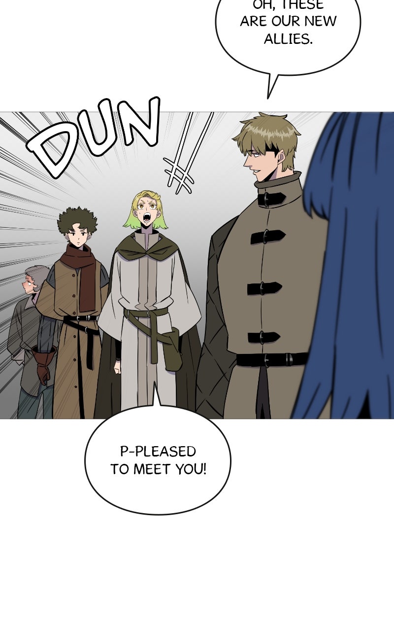 Read Becoming the Monarch chapter 129 image 38 on Lezhin