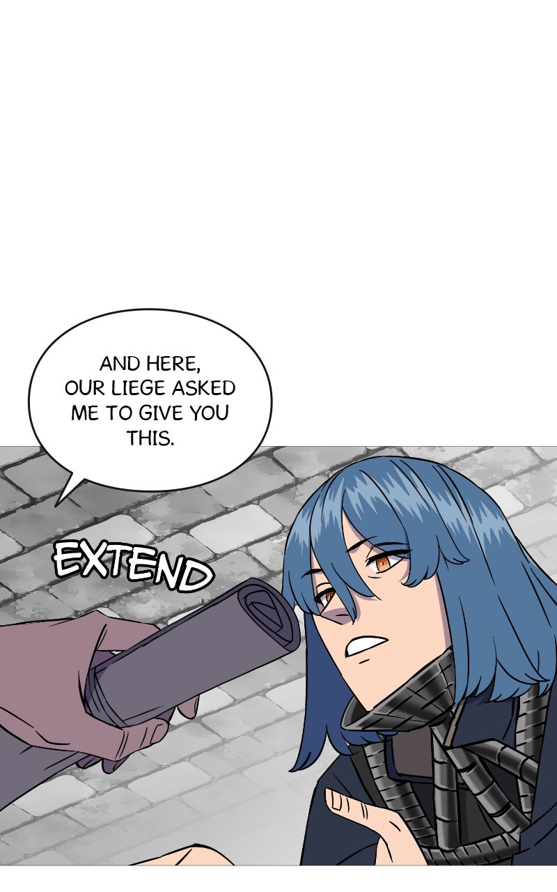 Read Becoming the Monarch chapter 129 image 39 on Lezhin