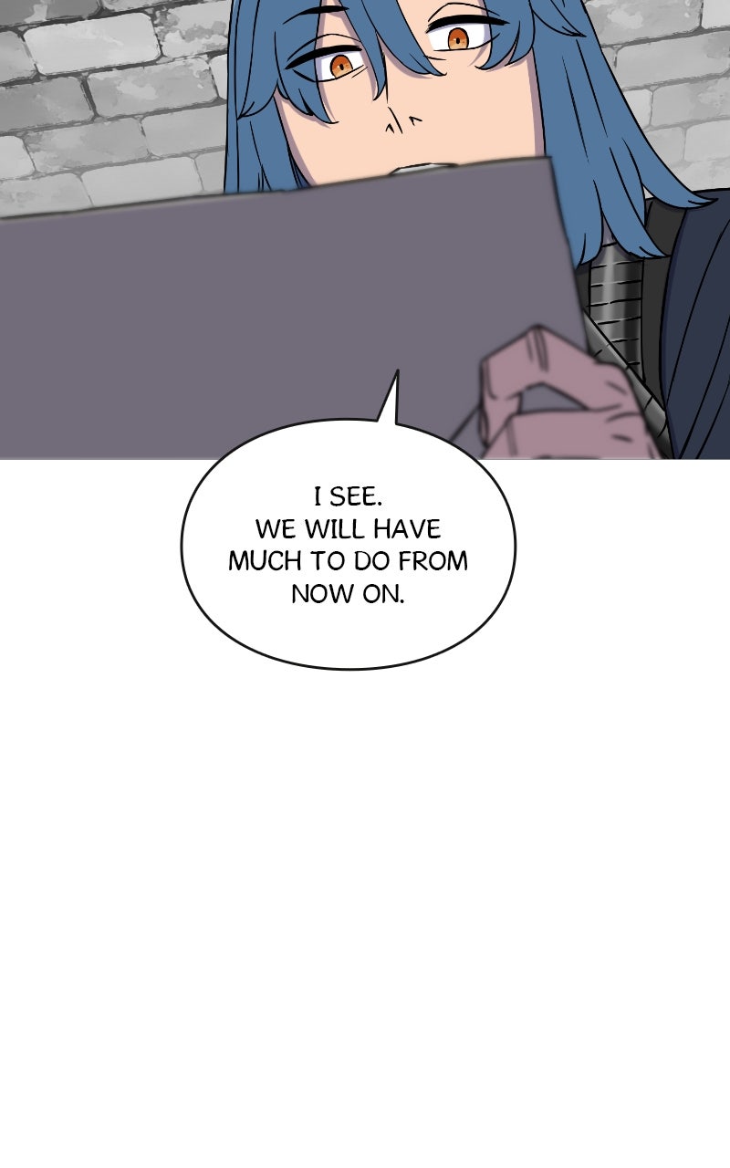 Read Becoming the Monarch chapter 129 image 41 on Lezhin