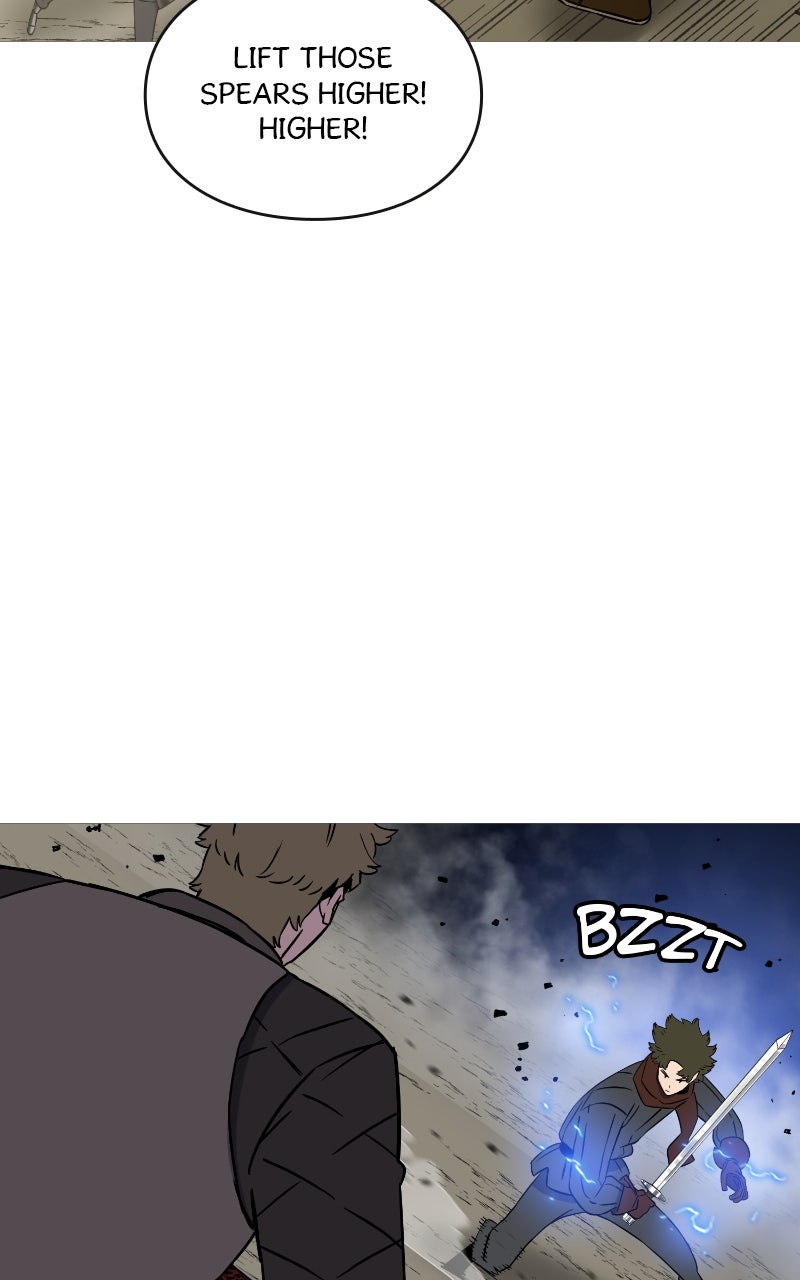 Read Becoming the Monarch chapter 129 image 43 on Lezhin