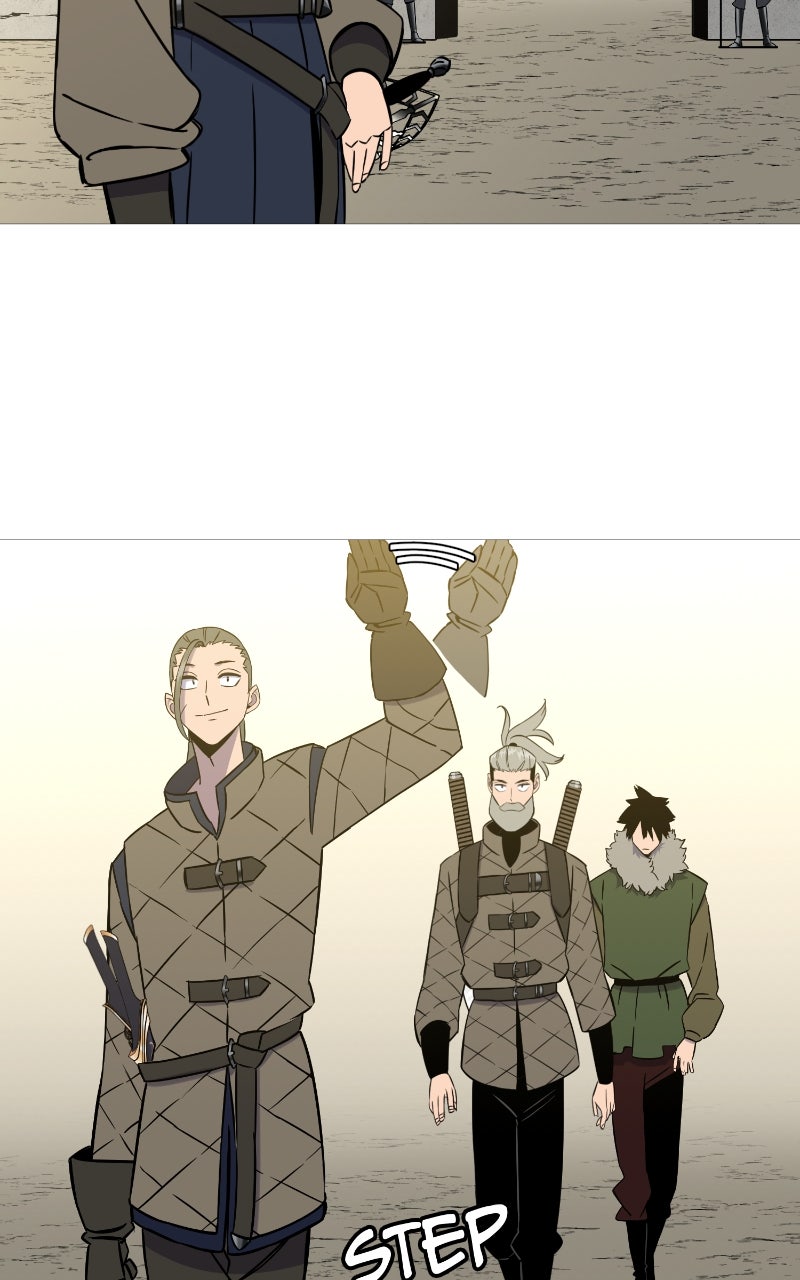 Read Becoming the Monarch chapter 129 image 46 on Lezhin