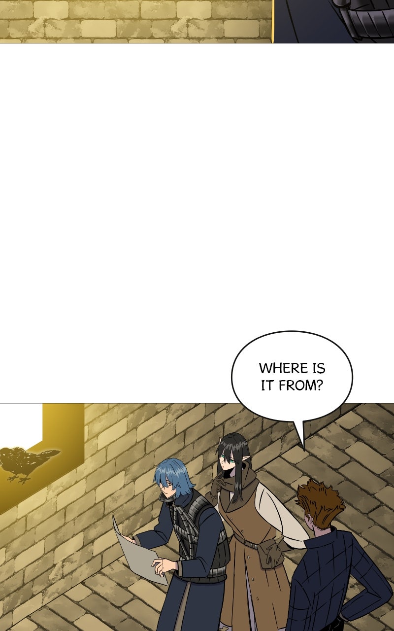 Read Becoming the Monarch chapter 129 image 50 on Lezhin