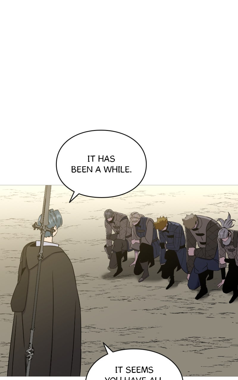 Read Becoming the Monarch chapter 129 image 55 on Lezhin