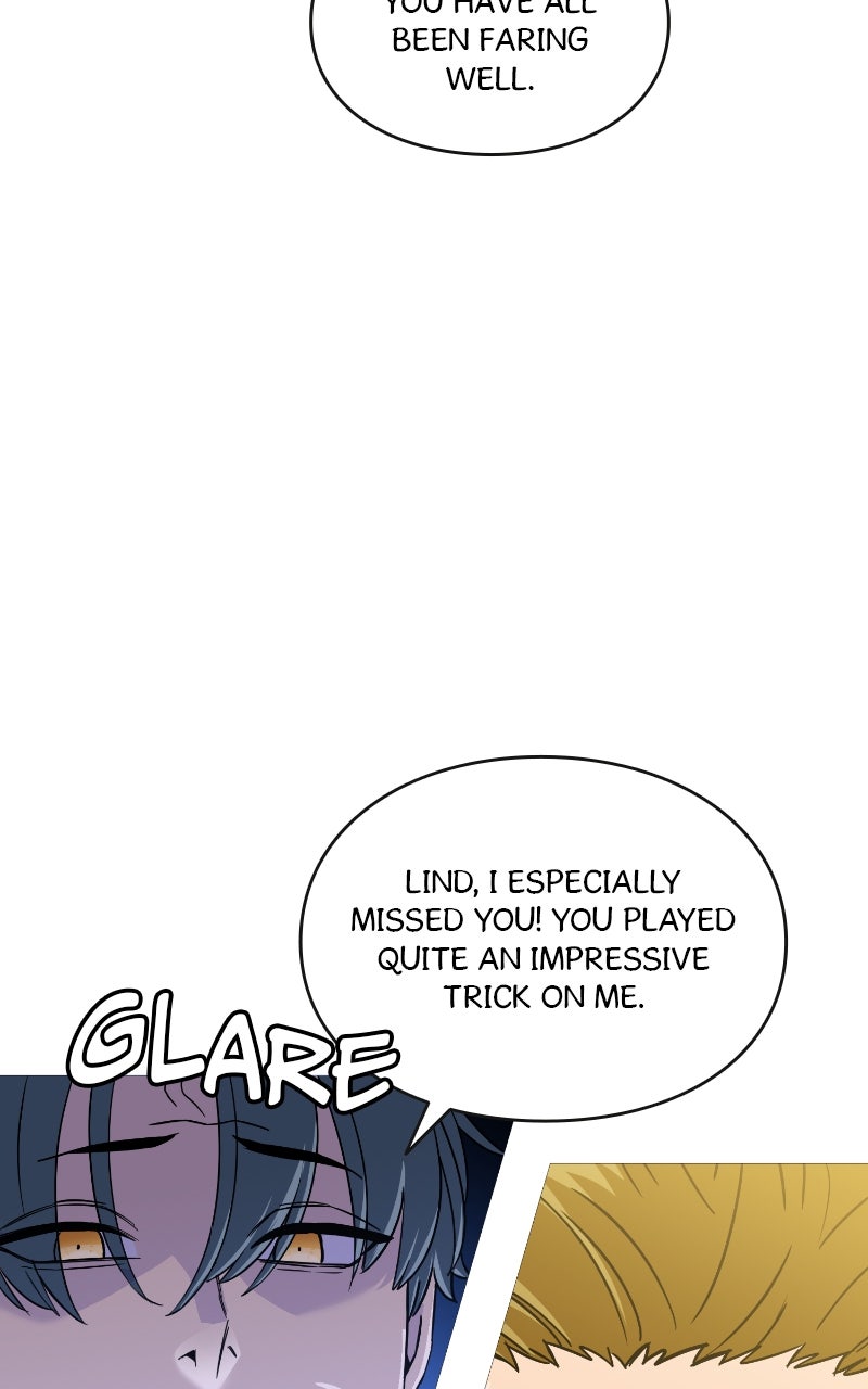 Read Becoming the Monarch chapter 129 image 56 on Lezhin
