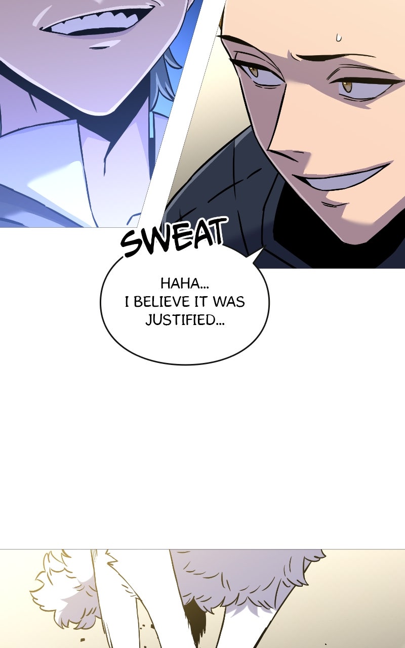 Read Becoming the Monarch chapter 129 image 57 on Lezhin