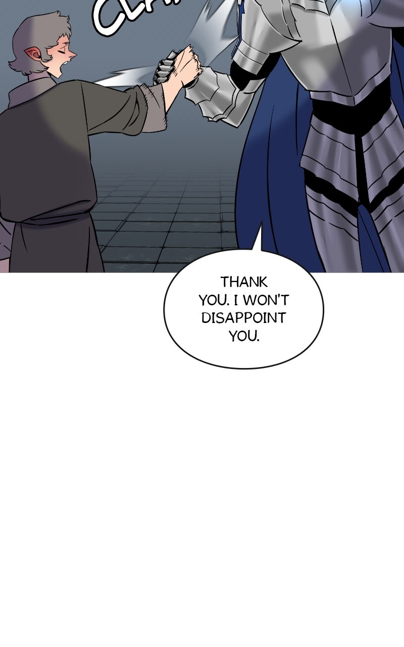 Read Becoming the Monarch chapter 129 image 6 on Lezhin