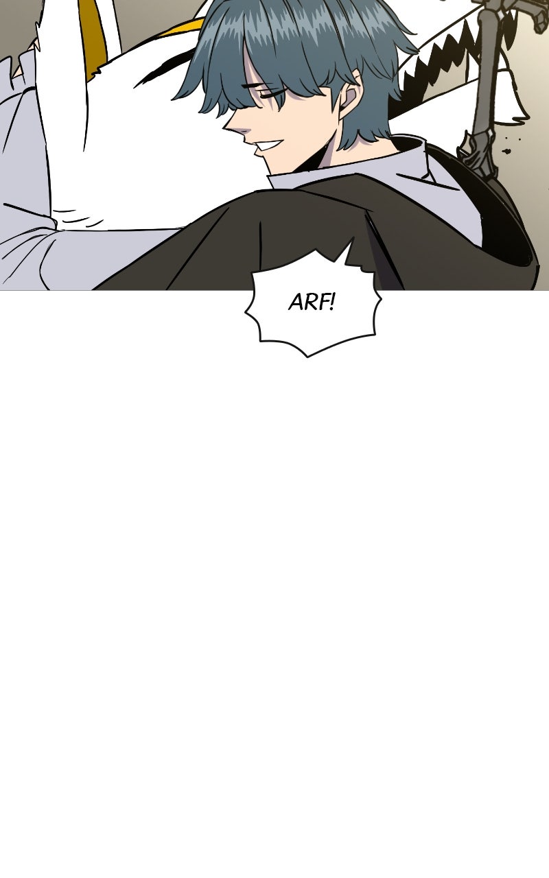 Read Becoming the Monarch chapter 129 image 61 on Lezhin
