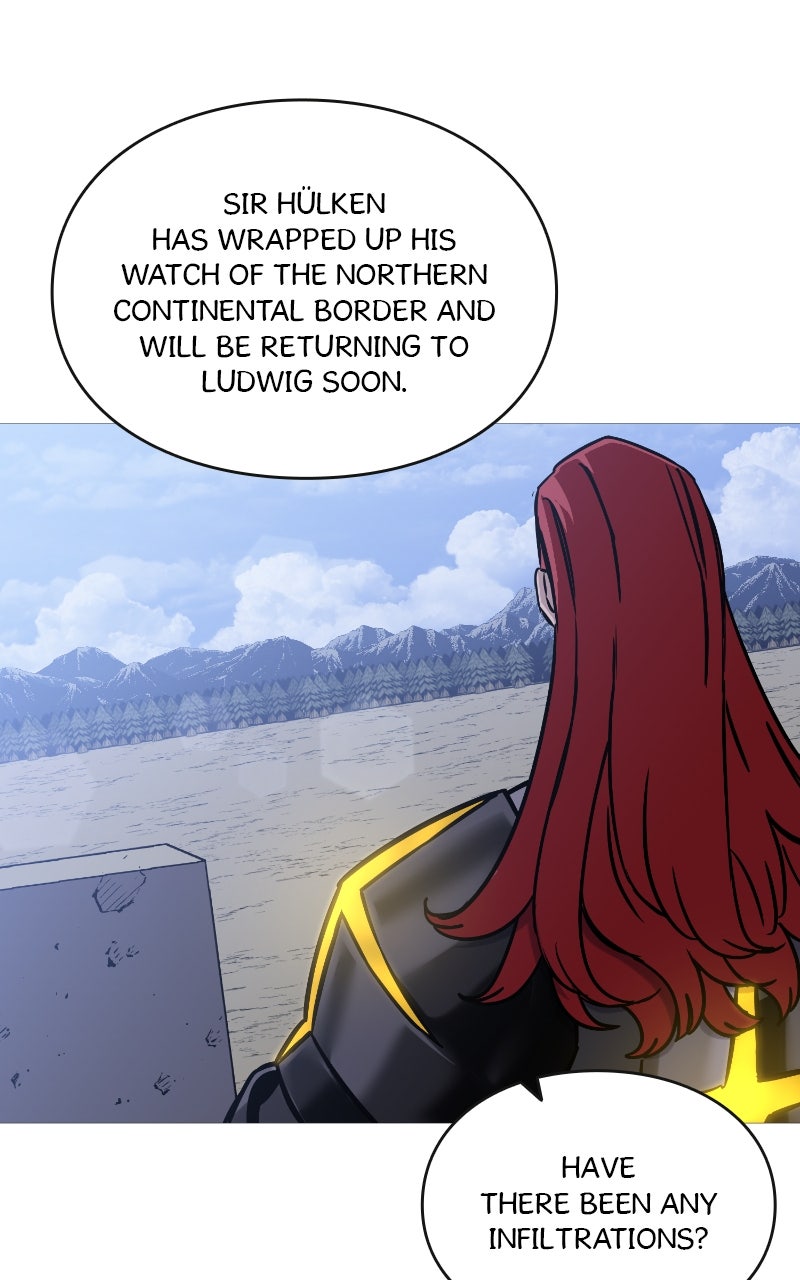 Read Becoming the Monarch chapter 129 image 64 on Lezhin