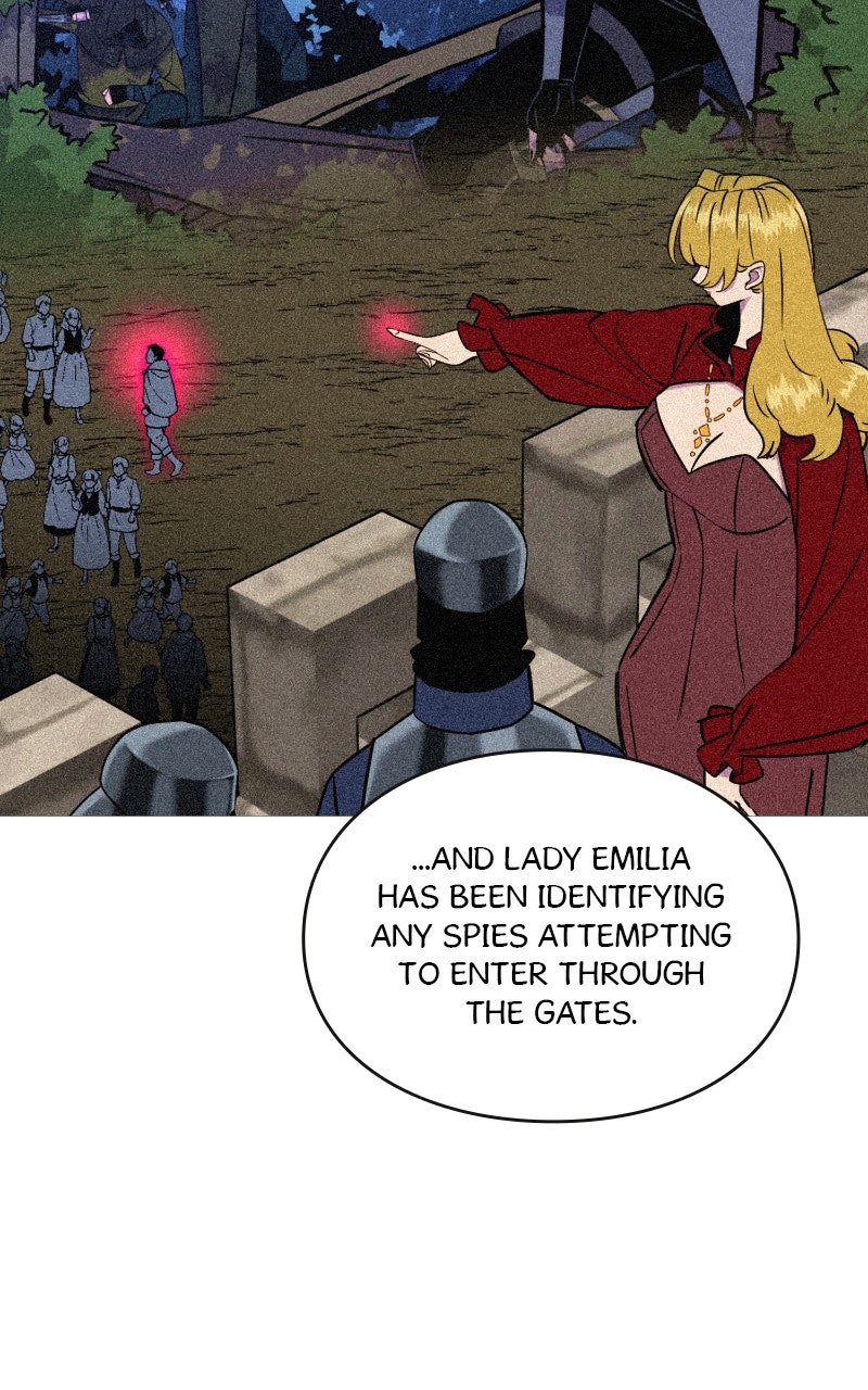 Read Becoming the Monarch chapter 129 image 66 on Lezhin