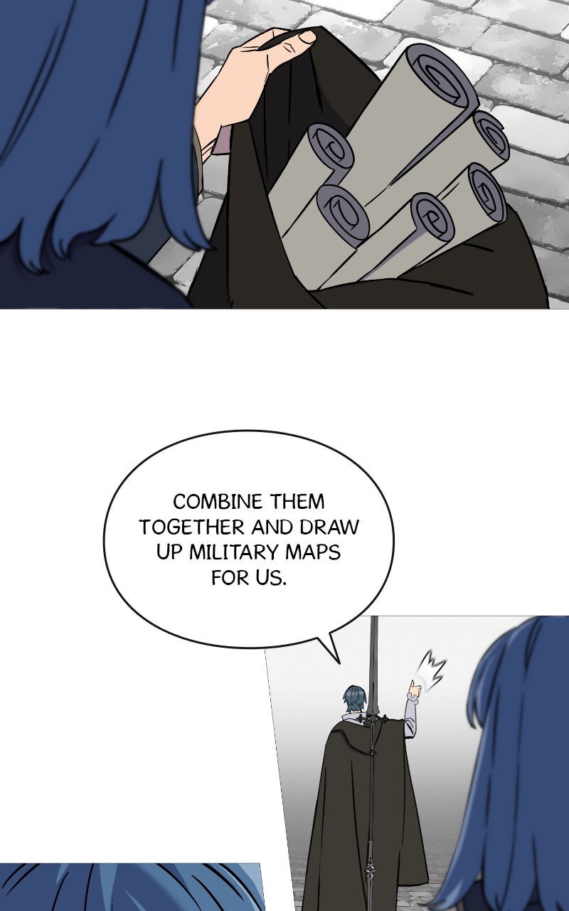 Read Becoming the Monarch chapter 129 image 69 on Lezhin