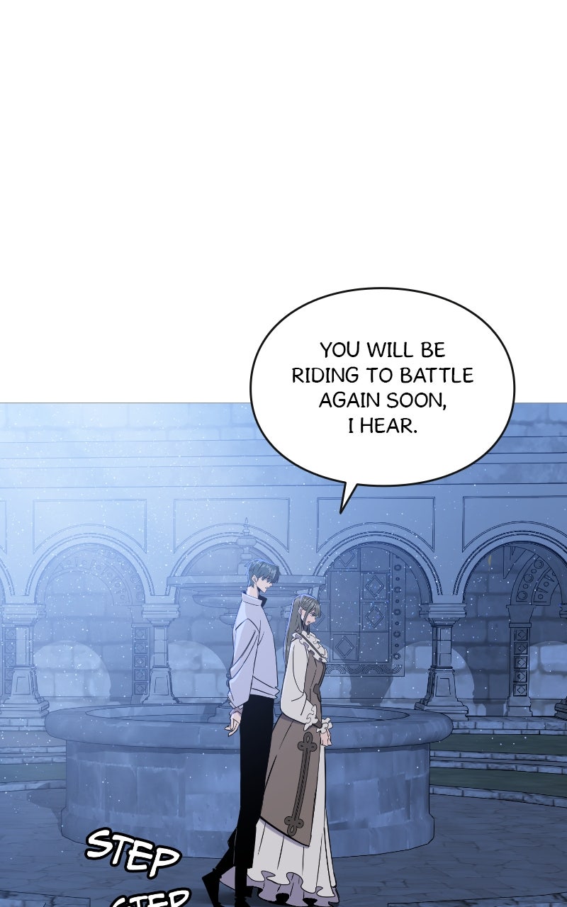 Read Becoming the Monarch chapter 129 image 71 on Lezhin