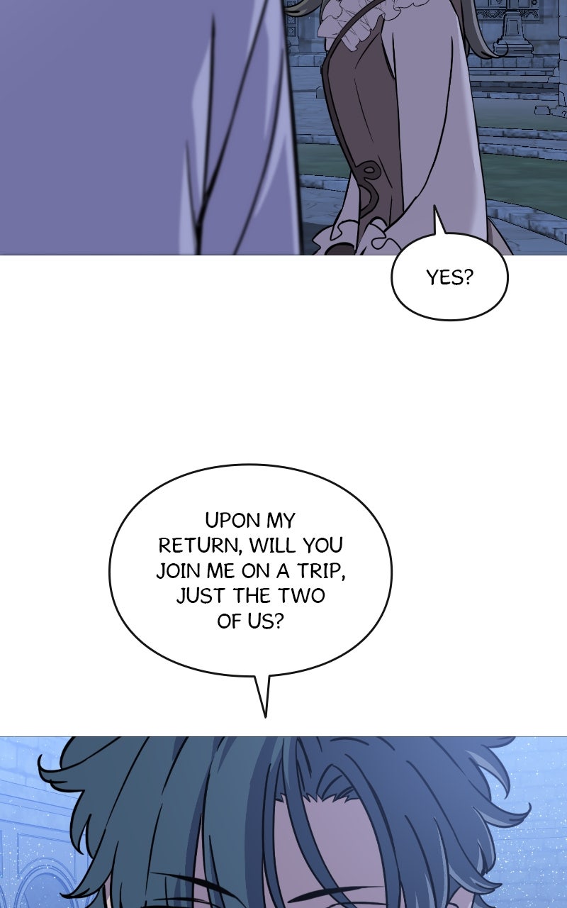 Read Becoming the Monarch chapter 129 image 73 on Lezhin