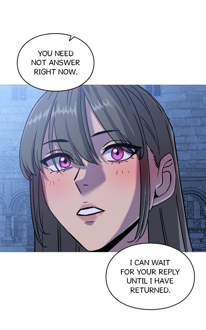 Read Becoming the Monarch chapter 129 image 76 on Lezhin