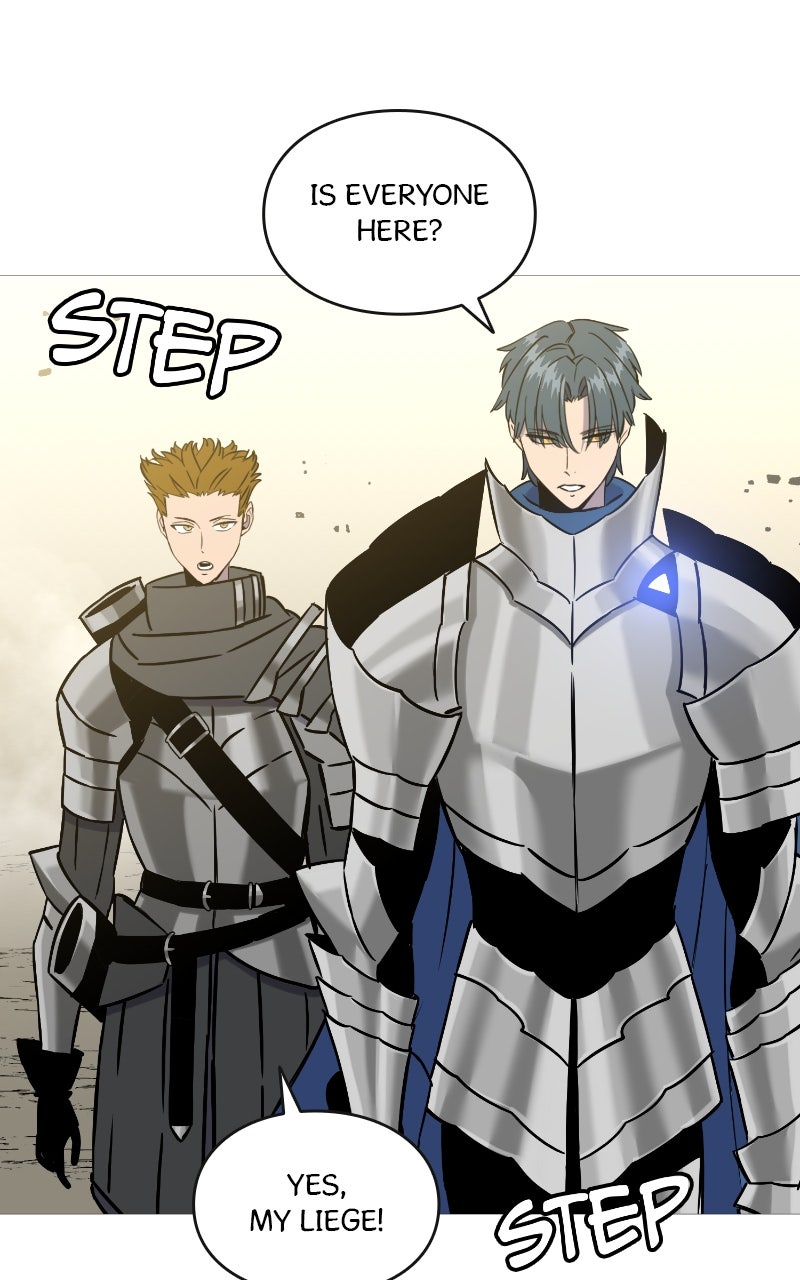 Read Becoming the Monarch chapter 129 image 80 on Lezhin