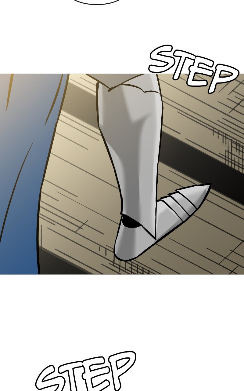 Read Becoming the Monarch chapter 129 image 81 on Lezhin
