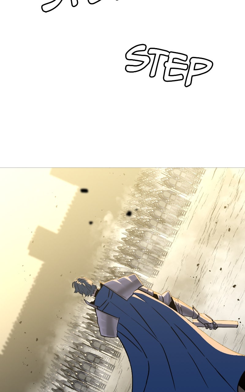 Read Becoming the Monarch chapter 129 image 82 on Lezhin