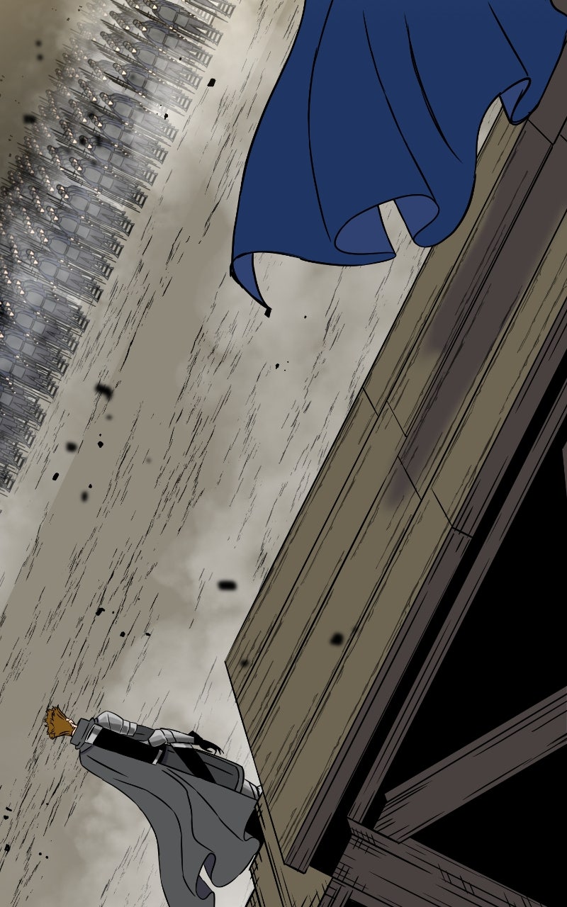 Read Becoming the Monarch chapter 129 image 83 on Lezhin
