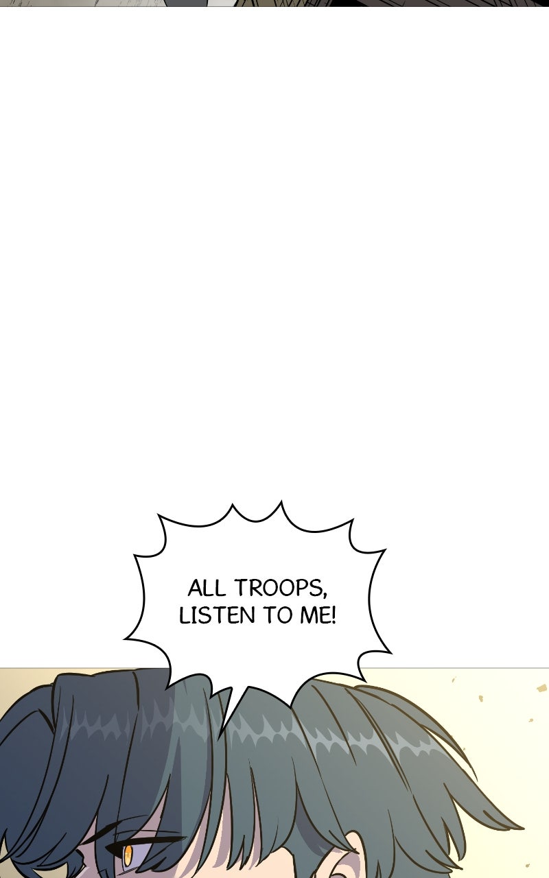 Read Becoming the Monarch chapter 129 image 84 on Lezhin