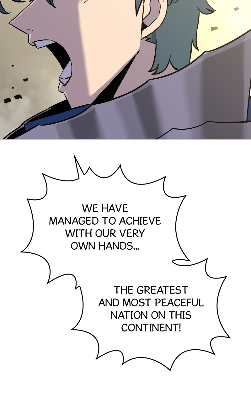 Read Becoming the Monarch chapter 129 image 85 on Lezhin