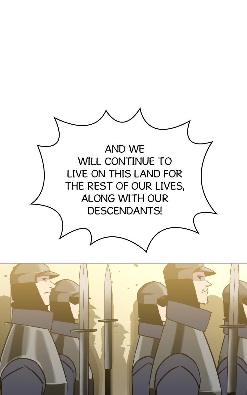 Read Becoming the Monarch chapter 129 image 86 on Lezhin