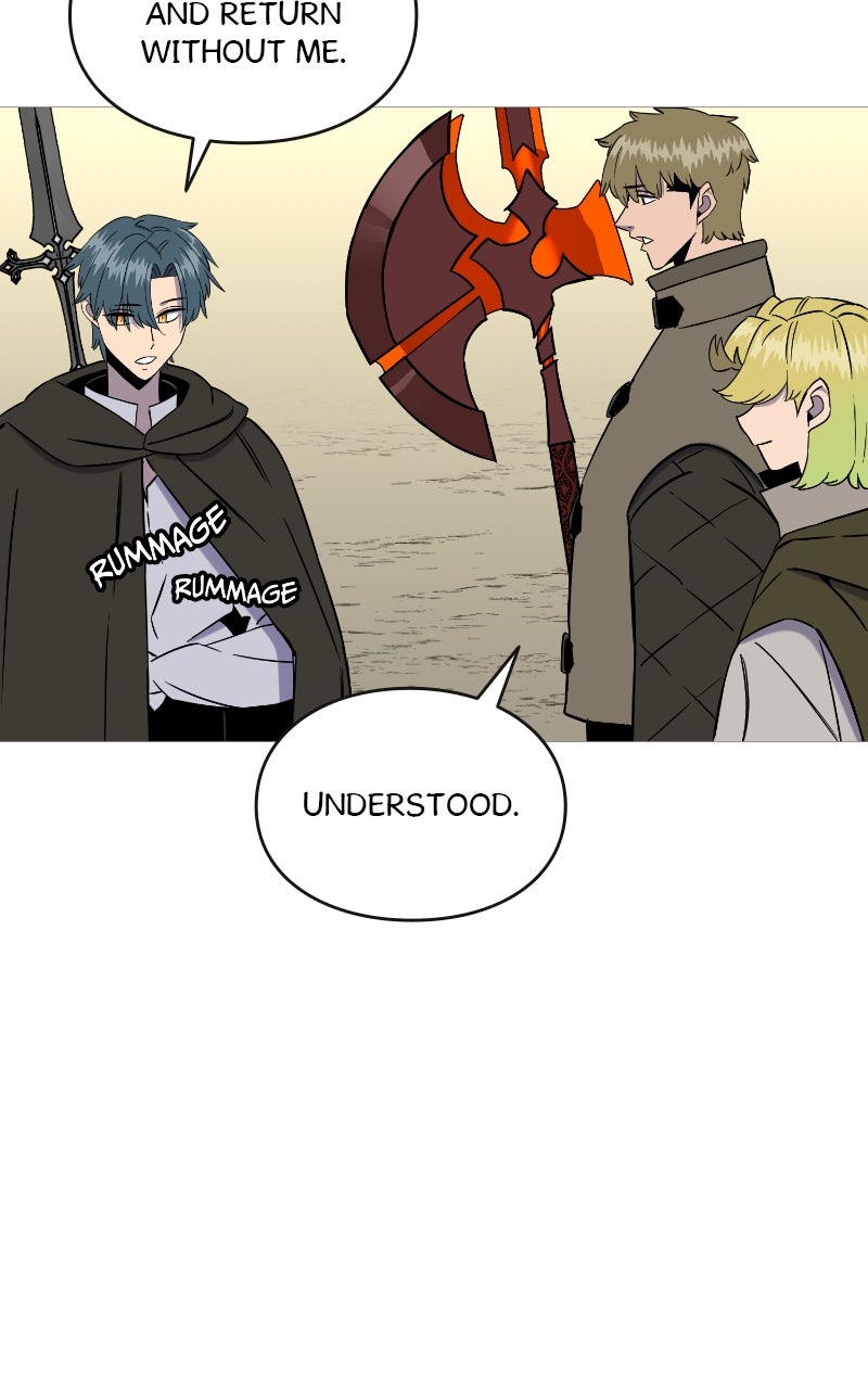 Read Becoming the Monarch chapter 129 image 9 on Lezhin