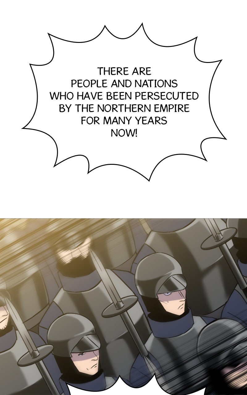Read Becoming the Monarch chapter 129 image 92 on Lezhin