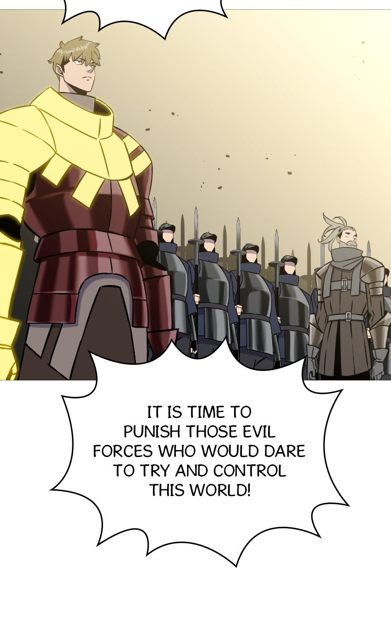 Read Becoming the Monarch chapter 129 image 94 on Lezhin