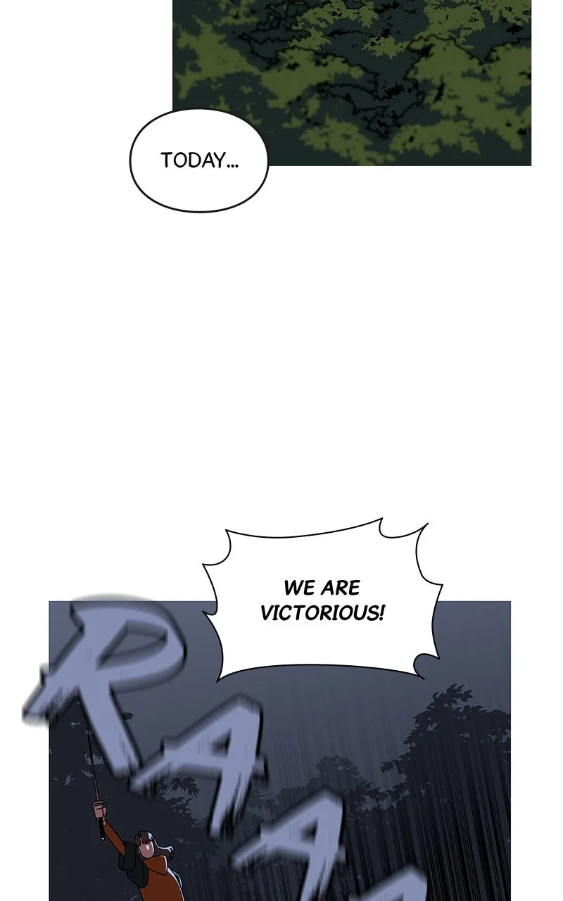 Read Becoming the Monarch chapter 13 image 1 on Lezhin