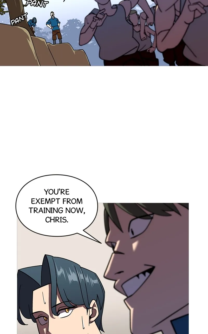 Read Becoming the Monarch chapter 13 image 15 on Lezhin