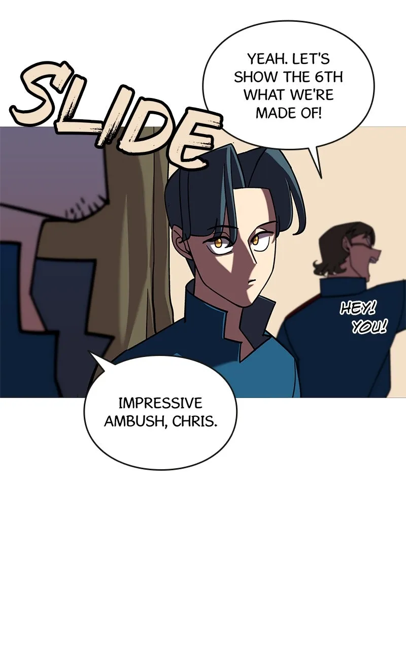 Read Becoming the Monarch chapter 13 image 17 on Lezhin