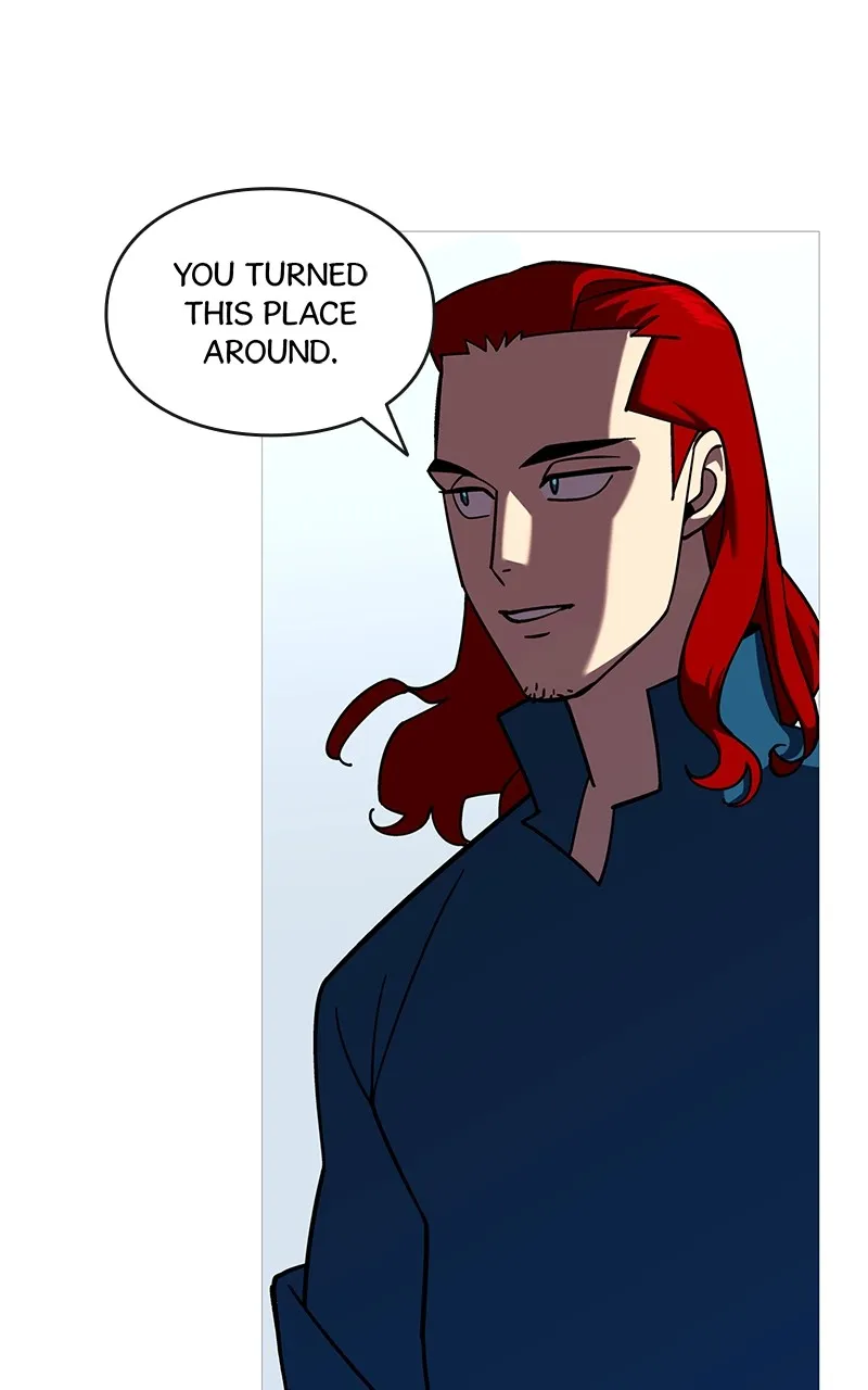 Read Becoming the Monarch chapter 13 image 18 on Lezhin
