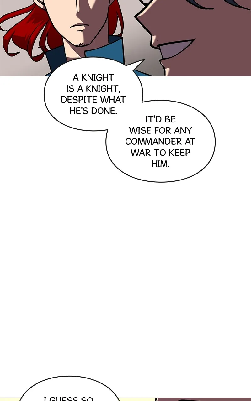 Read Becoming the Monarch chapter 13 image 21 on Lezhin