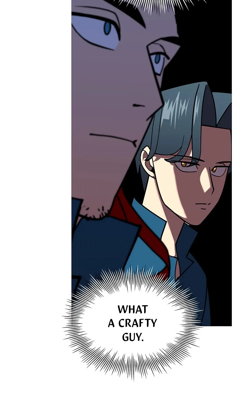 Read Becoming the Monarch chapter 13 image 23 on Lezhin