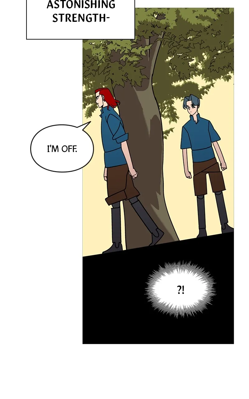 Read Becoming the Monarch chapter 13 image 27 on Lezhin
